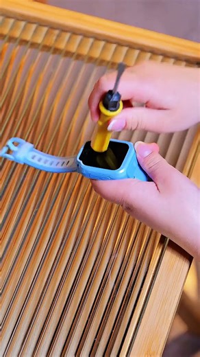 小米米兔儿童学习手表7使用流畅拍照清晰定位准确 876718390