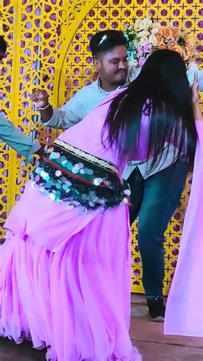 Hi Garmi #dance #weddingceremony