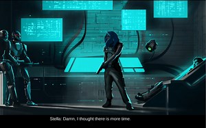 《Split》Playtest试玩20分钟，时间回溯解谜游戏