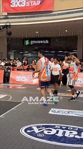 Pareng cholo tamang flex sa motivated 3x3 💪🏽Motivated 3x3 #amazebasketball #basketball #highlights #viral #trending | AMAZE Basketball