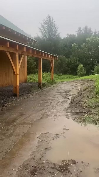 Vermont Flood Farm Update