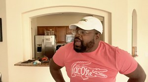 Why didn’t anybody tell me about the Military cadence song ☹️☹️☹️ | Josh Pray