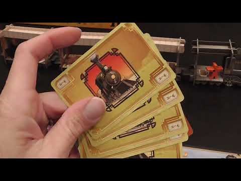 Colt Express Big Box Review