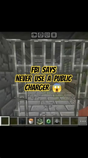 That USB Cable Can Hack Your Phone 😨 (Juice Jacking)