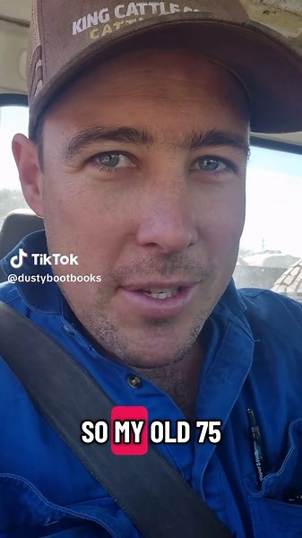 My 1995 HJ75 Landcruiser Work Ute Journey