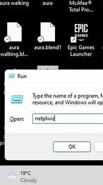 How To Get ADMIN On ANY PC🤯#shorts #pcgaming #pc #windows11 #windows10 #technology #lifehacks #viral