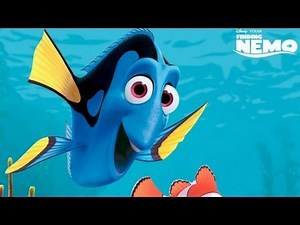 FINDING DORY Gets Pushed Out Of 2015 - AMC Movie News