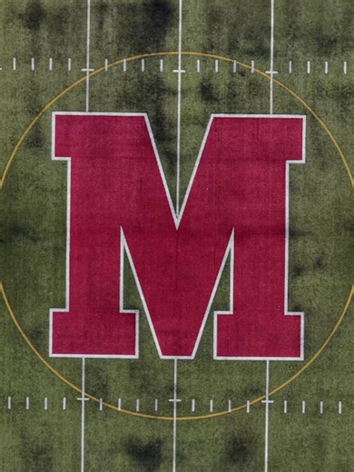 Morton High School Hammond IN football drone footage