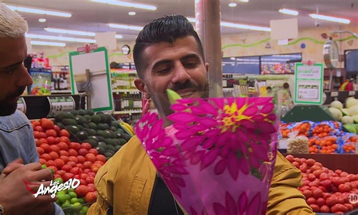 Les anges de la téléréalité - S10 E01 - Les Anges | TF1+