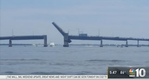 Toyota RAV4 Driver Forced To Jump Drawbridge In Jersey Shore | Carscoops