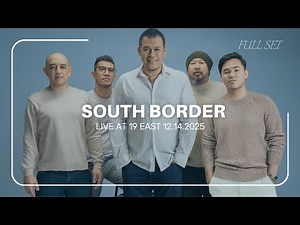 South Border - Full Set 19 East 12-14-25