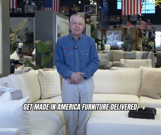 Get your home ready for the holidays ahead and for many more to come! From cozy living rooms and beautiful dining spaces to restful bedrooms and luxurious Tempur-Pedic mattresses, Gallery Furniture has everything you need to make this season special. Shop quality, Made in America furniture built to last through years of gatherings, celebrations, and memories. Shop now at https://galleryfurniture.biz/3W9ZMcY. | Gallery Furniture