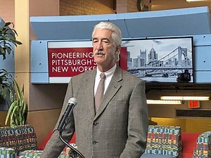 CCAC announces $65 million plans for new training center, expanded courses