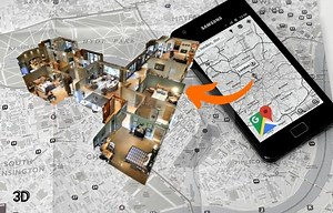 3D Virtual Tour