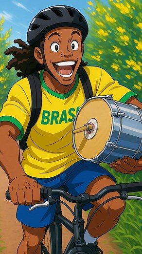 Aaaaaaaa on Instagram: "Aaaaa 🛢️🇧🇷"