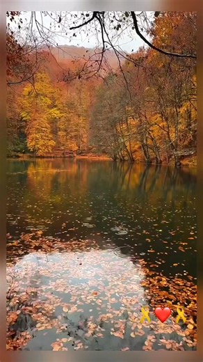 Colors of Nature | TRAVEL magazine