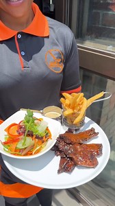 1K views · 29 reactions | Experience the finest dining adventure at our establishment. Join us at Chop Chop with your beloved friends and family for an incredible feast that caters to everyone this festive season. Treat your taste buds to exceptional cuisine that will delight the whole family. Chop Chop is the ultimate destination for an unforgettable dining experience, making it the best place to be. | Chop Chop Restaurant | Facebook