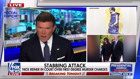 Autopsy cites multiple sharp force injuries as cause of death for Rob and Michele Reiner