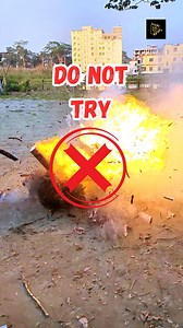 54K views · 1K reactions | 烈Mosquito Spray VS Fire #trickstogo #science #experiment | Tricks To Go | Facebook