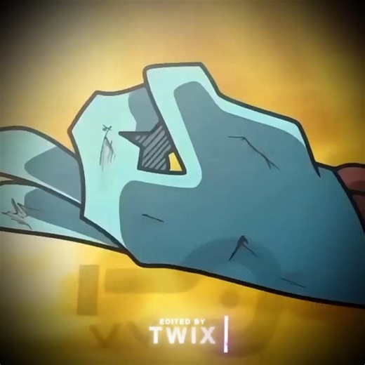 "GUMBALL X JJK 😈🔥" - 🎵 TAVI TAVI (SLOWED) 🎵 || #shorts #edit #transition #theamazingworldofgumball