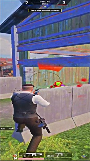 Helmet Smacher 🪖💥محطم الخوزة #نيترو_جيمنج