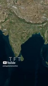 697K views · 7.6K reactions | తెలంగాణలోని 33 జిల్లాలు with Map!...