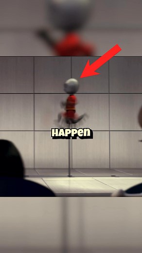 The Incredibles would not survive without Edna’s suits #theincredibles #mrincredible #disney #pixar #superheromovie #superhero #movie #movies | Showe