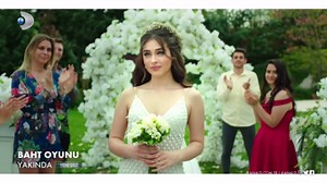 Twist of Fate - Trailer Season 1 [OV]