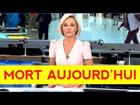 10 Acteurs Célèbres DÉCÉDÉS Au Cours De Ces Derniers Jours