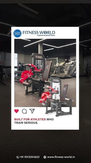 Forza series Launch | New Arrival | Fitness World