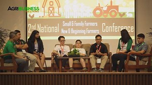 National Conference for Small and Family Farmers - Let's build sustainable communities by mentoring new and beginning Family Farmers. The answer to sustainable future is the return to 'small' family farming. September 9-10, 2019. SEARCA at UPLB For info contact Ms. Gigi Morris | Agribusiness