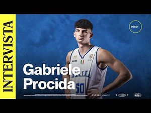 Il futuro italiano in NBA parla di rap, il suo futuro e dell’America | ESSE