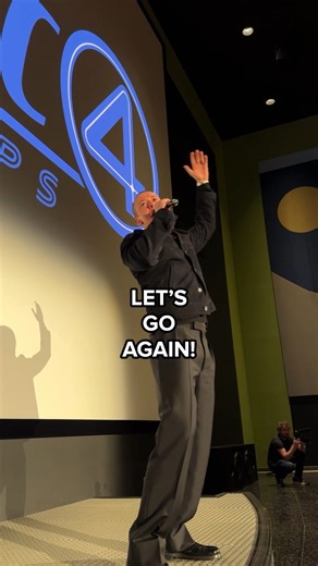 Marvel Entertainment on Instagram: "“LET’S GO AGAIN!” Watch the brand new trailer for Marvel Studios’ #TheFantasticFour: First Steps. In theaters July 25."