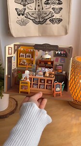 494 reactions · 9 comments | Craft a Little Corner of Joy! ️ | Rolife | Facebook