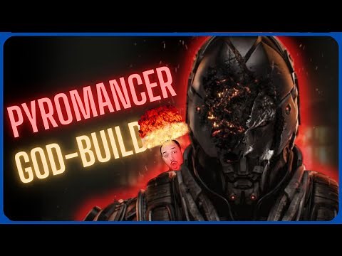 Dominiert das Spiel - Outriders Pyromancer Build Deutsch / Outriders Pyromancer Damage Build Deutsch