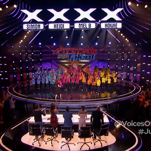 Simply wonderful! Voices of Hope Children's Choir's rendition of "How Far I'll Go" will definitely put wind in the sails of your soul! | WBIR Channel 10