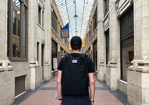 GORUCK GR1 Review (Travel Backpack) | Pack Hacker