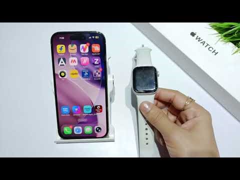 iOS 26.1 Apple watch Update | Apple Watch Update Stuck on preparing | apple watch update kaise kare