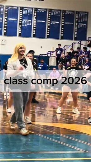 class comp chs 2026