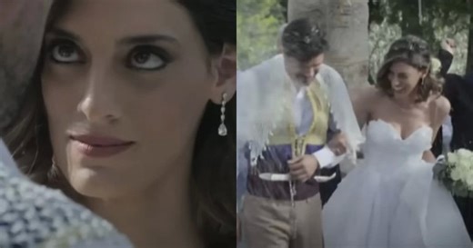 Σασμός 8/7: «Θα σε αγαπάω μέχρι η καρδιά μου να σταματήσει να χτυπάει» - Απόψε το τελευταίο επεισόδιο της κορυφαίας σειράς του ALPHA - ΣΕΙΡΕΣ - Youweekly.gr