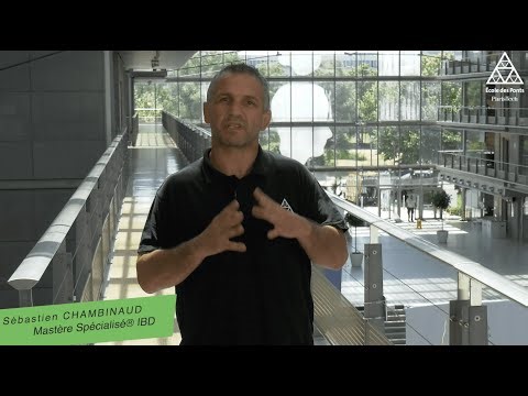 [Mastère Spécialisé® - Immobilier et Bâtiment Durables] Témoignage Sébastien CHAMBINAUD - Promo 2024