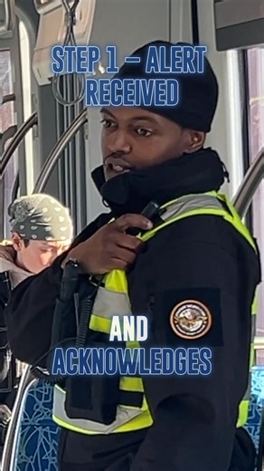 Rapid Response Challenge ⚡️ Emergencies don’t wait. That’s why we train to mobilize immediately, from first alert to boots on the ground. Follow for more real world security insights most companies won’t tell you. | Strategic Security Corp