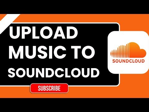 How to Upload Music to SoundCloud (2026) | Share Your Tracks Worldwide