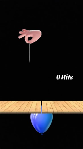 Popped🎈💥 @🌘Cassandra🐺