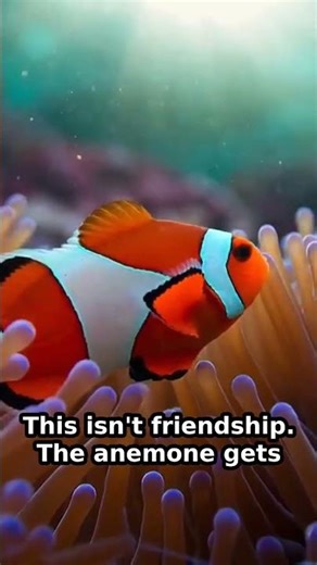 This Fish Bathes in Poison Every Day to Stay Alive