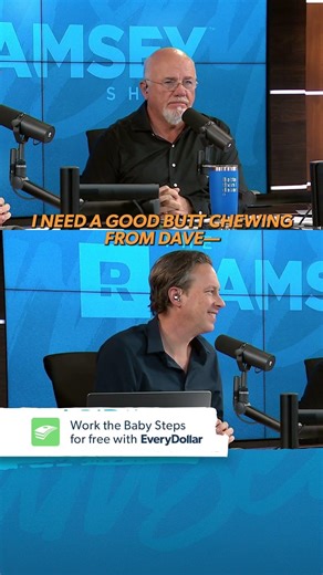 Be Careful What You Ask Dave For
