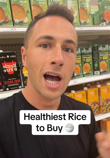 Choosing Healthy Rice Options for Your Diet