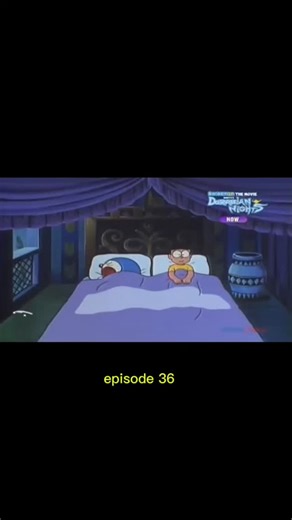 Doraemon Nodita on Instagram: "Doraemon Nobita dorabian nights episode 36 @doraemon__nobita11 #viralreels#viral#trending#edit#like"
