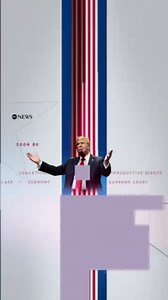 58K views · 293 reactions | TOMORROW: Election Day in America is finally here. Watch live results and analysis all night beginning at 7p ET on ABC. | ABC News | Facebook