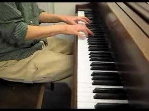 Popular - WICKED Piano